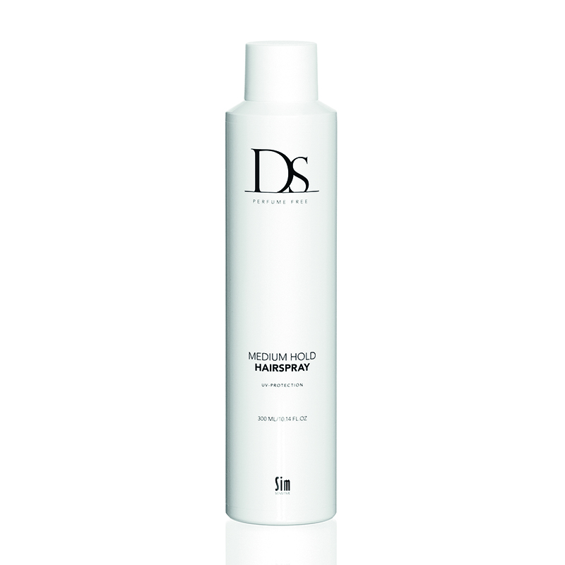 DS MEDIUM HOLD HAIRSPRAY